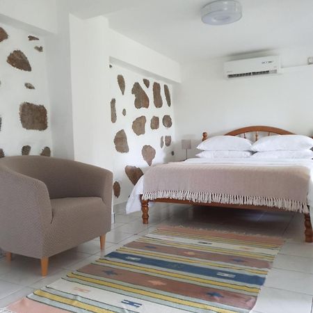 Апартаменты Rose Self Catering Бо-Валлон Экстерьер фото