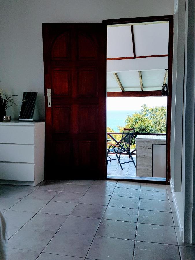 Апартаменты Rose Self Catering Бо-Валлон Экстерьер фото